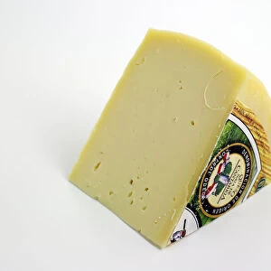 Food and Drink Fine Art Print Collection: Cheese