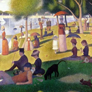 Georges Seurat