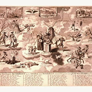 Images Dated 1720: January