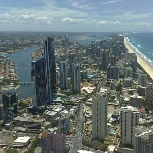 Gold Coast