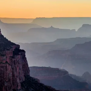 Mountain Shadows