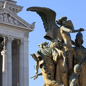 Rome, Altare della Patria