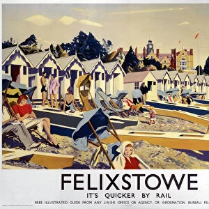 Felixstowe
