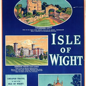 Isle of Wight Collection: Whippingham