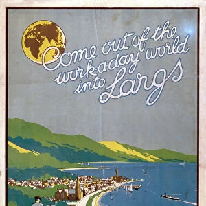 Strathclyde Collection: Largs