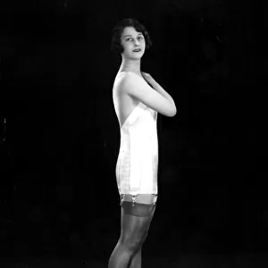 1920s Underwear