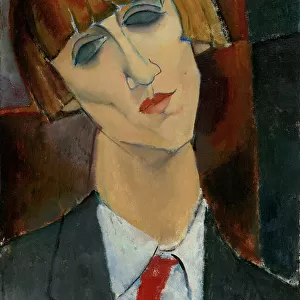 Artists Collection: Amedeo Modigliani