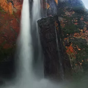 Angel Falls - Long Exposure