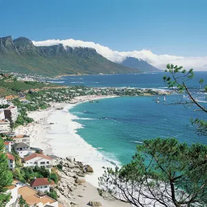 Cape Town, South Africa