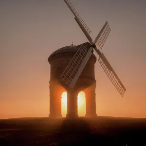 Chesterton Windmill