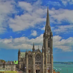 Cobh, Cork, Ireland