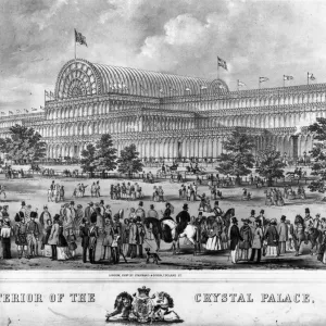 Crystal Palace