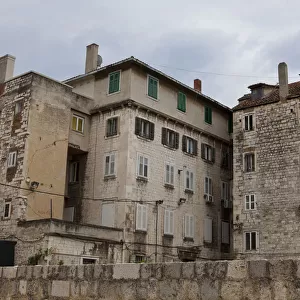 Diocletian Royal Palace