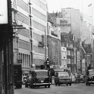 Fleet Street