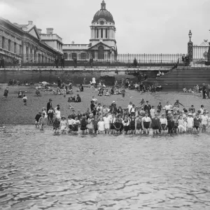 Greenwich Paddlers