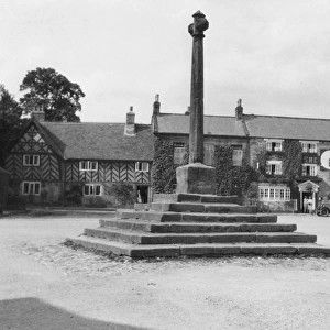 Helmsley Marketplace and Cross