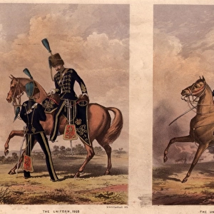 Hussars Uniform