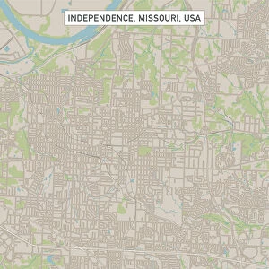 Missouri Collection: Independence