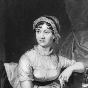 Jane Austen