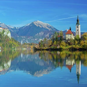 Europe Collection: Slovenia