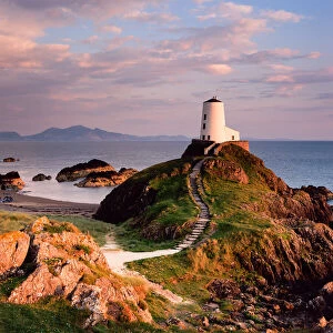 Anglesey, Wales