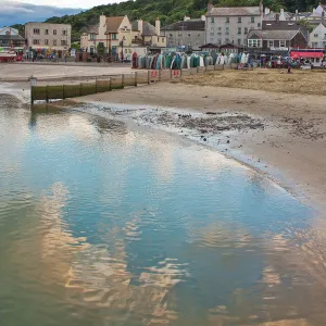 Lyme Regis