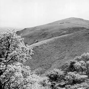 The Malvern Hills
