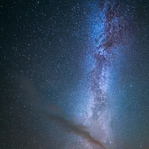 The Milky Way