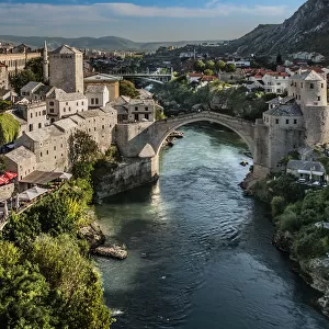 Country Collection: Bosnia and Herzegovina