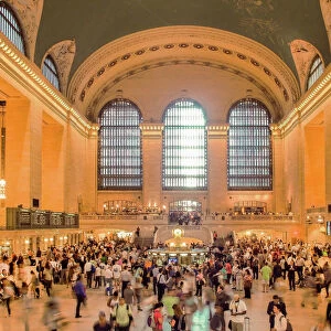 Sights Collection: Grand Central Terminal