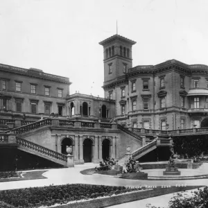 Osborne House