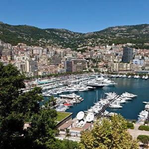 Country Collection: Monaco