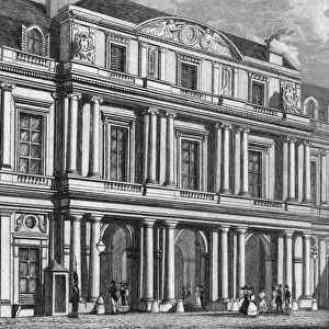 Palais D Orleans