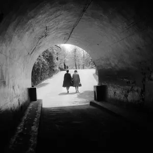 Regent's Park Tunnel