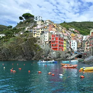 Liguria Collection: Related Images