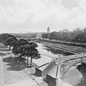 Lothian Collection: Musselburgh