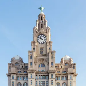 Heritage Sites Liverpool Maritime Mercantile City