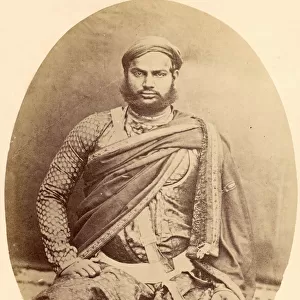 Thakur Tej Singh