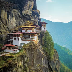 Bhutan Related Images