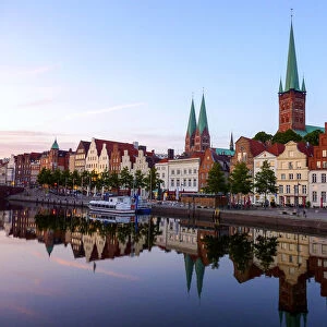 Hanseatic City of L³beck