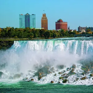 USA Niagara Falls