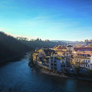 Heritage Sites Collection: Old City of Berne