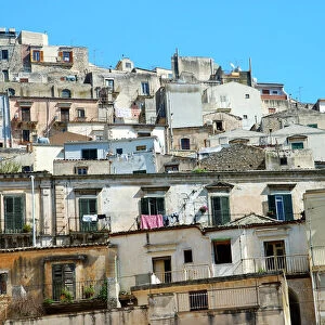 Sicily Collection: Modica