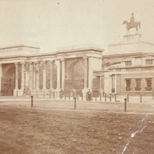 Wellington Arch