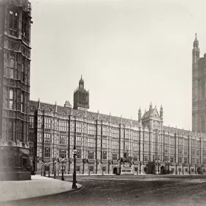 Westminster Palace