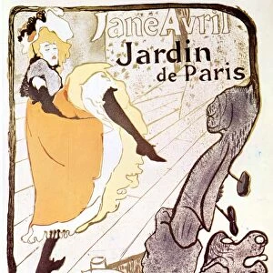 Toulouse-Lautrec Collection: Toulouse-Lautrec posters