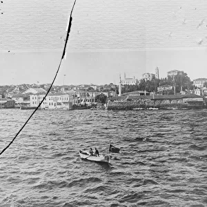 Reported Order to Evacuate Gallipoli An Athen message states that the Commander