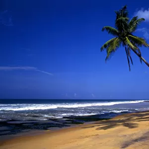 Sri Lanka North of Galle