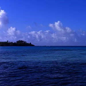 Tropical Islands - Polynesia - Rangiroa