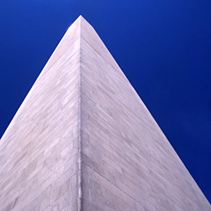 USA Washington Dc Washington Memorial